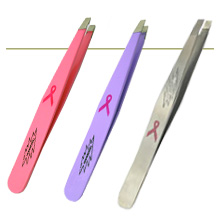 Superior Slanted Tweezers
