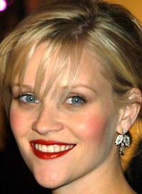 American Beauty Makeup: How To Get Reese's Look