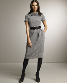 Dressing For Dress Codes
