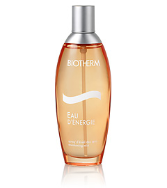 Orange-Scented Perfumes