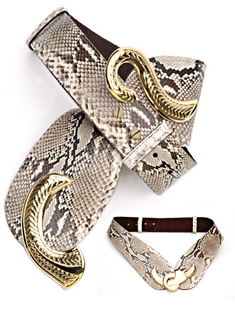 Wild Belts