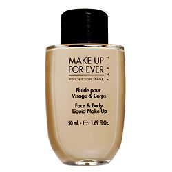Makeup To Make Up For Your Flaws