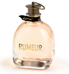 Rumored To Be The New "It" Perfume
