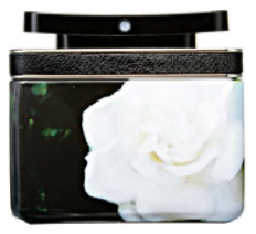 Simply Fab: Marc Jacobs Gardenia Perfume Bottle