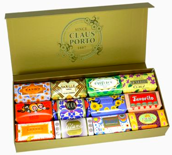 Soap Of The Month Club