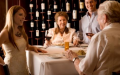 How Do You Feel About Allowing Your Parents to Set You Up On a Blind Date?