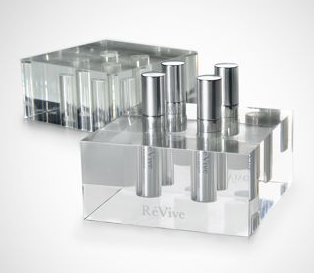 Revive: The Manolo Blahnik of Skin Care