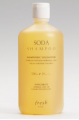 Mmm Mmm Good: Fruit Flavored Shampoos