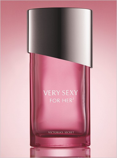Victoria's Secret Very Sexy For Her 2 Perfume