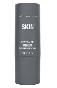 Make-Up For Men: John Varvatos Concealer