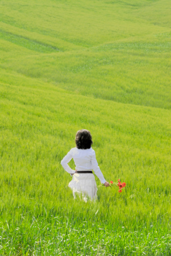Do Tell: How Do You Feel about Solitude?