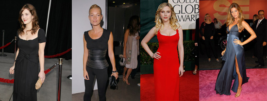 Dear Poll: Whose Body Would You Borrow for a Day?