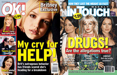 Do You Judge People Who Take Antidepressants?