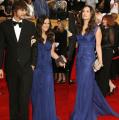 SAG Awards Red Carpet: Demi Moore