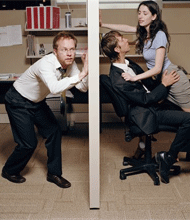 DEARSUGAR Needs Your Help: Ostracized For Dating The Boss