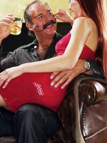 Sunday Confessional: I Slept With My Friend's Father