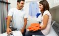 Embarrassing Laundry Room Blunder