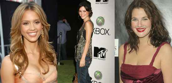 Dear Poll: Who Would You Want for Your Celebrity Roommate?