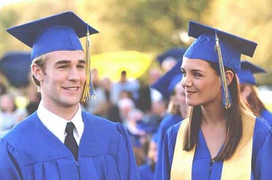 Could Mr. Right Be Right In Front Of Me?
