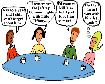 Group Therapy: Get Immediate Answers To Your Most Troubling Problems