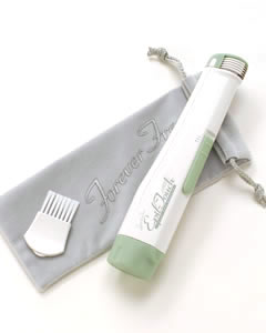 Forever Free Epil Touch -> EVIL PRODUCT!