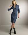 McQ Denim Dress: Love It or Hate It?