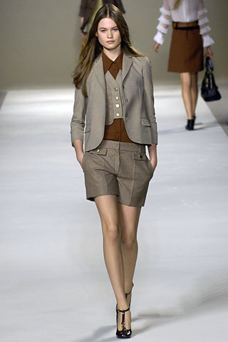 Spring Peek: The New Suits