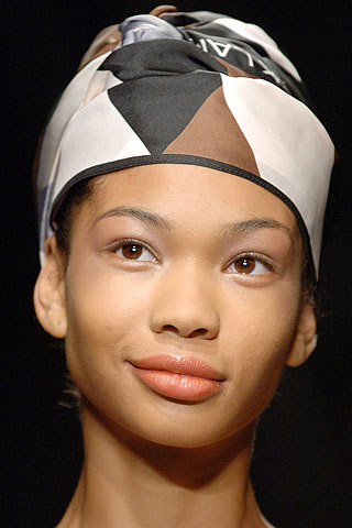 Spring Peek: Headgear