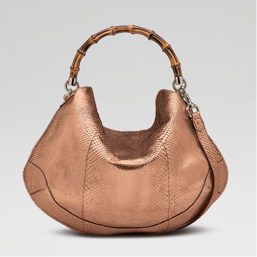 Trend Alert: Coppertone