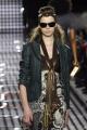 New York Fashion Week, Fall 2007:  Miss Sixty