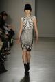 New York Fashion Week, Fall 2007:  Proenza Schouler