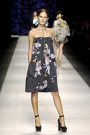 Spring Peek: Dresses