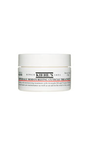 Beauty Mark It! A Lightweight Cuticle Cream