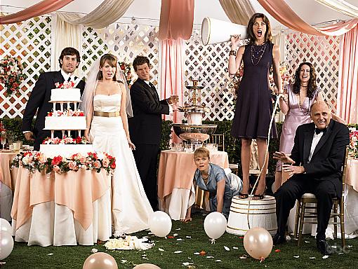 Fall TV Preview: Big Day