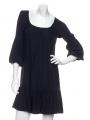 Trend Alert: Frilled-Hem Dresses