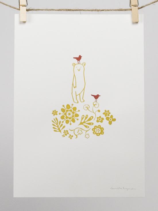 Fab Site: Rose and Radish