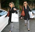 Celebrity Style: Carmen Electra