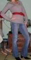 Look of the Day: Style on a Budget