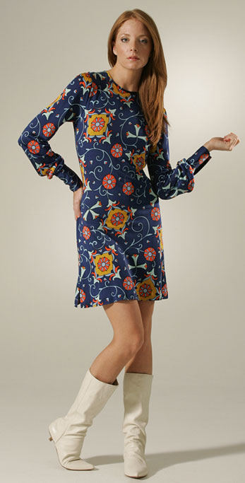 Designer Spotlight: Nieves Lavi