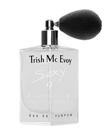 Trish McEvoy Does Sexy