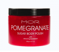 Pomegranate Body Scrubs