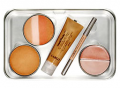 10 Years of Makeup
