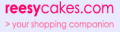 Fab Site Follow Up: Reesycakes.com
