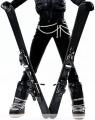 Super-Rich Snow Gear