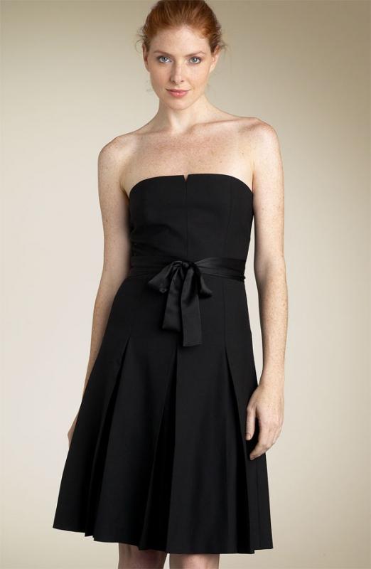 American Beauty: The Complete New Year's Outfit!