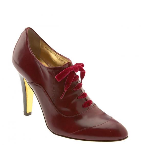 Kenneth Cole 'Boxed In' Pump: Love It or Hate It?