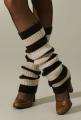 Trend Alert: Leg Warmers