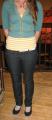 Look of the Day: Shopgirl Cutie