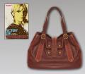 The Edie Tote by Tracy Zych