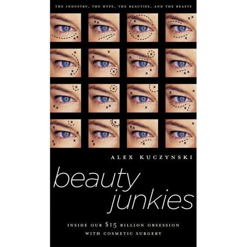 Fab Read: Beauty Junkies
